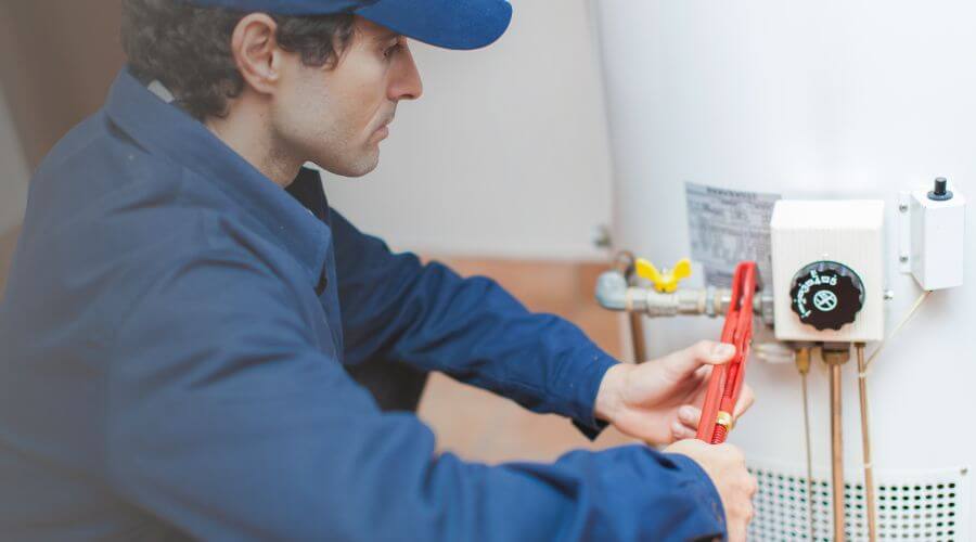 Local 24/7 Emergency Plumbing in Cantil, CA